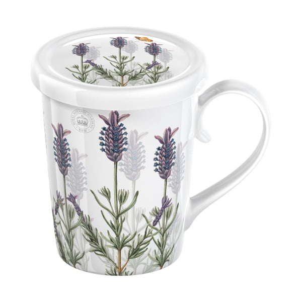 Royal Botanic porcelán csésze, 300 ml - Creative Tops