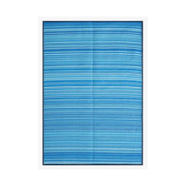 Kék piknik takaró 150x210 cm – Oyo Concept