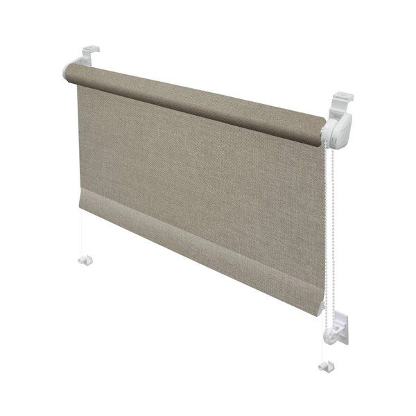 Bézs roló 72,5x150 cm Mini Faro – Gardinia-image-1