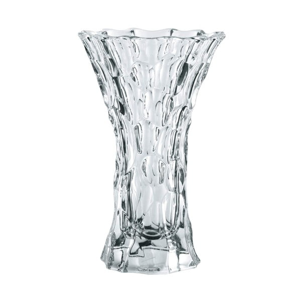 Sphere kristályüveg váza, magasság 24 cm - Nachtmann
