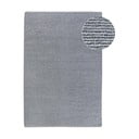 Szürke kézi szövésű gyapjú szőnyeg 120x170 cm Francois – Villeroy&Boch