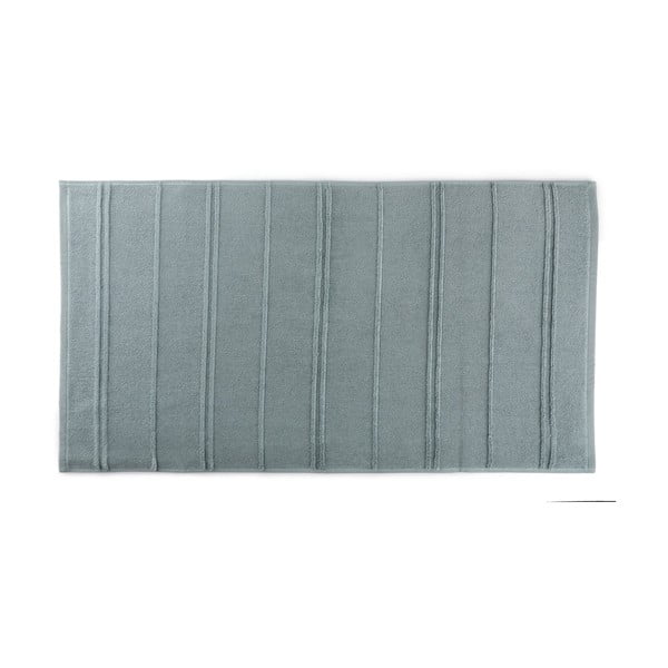 Zöld frottír törölköző szett 2 db-os 50x90 cm Arden – Foutastic-image-1