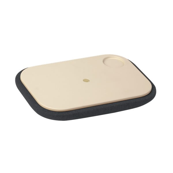 Antracitszürke-natúr színű ülőke Paff Low – UMAGE-image-3