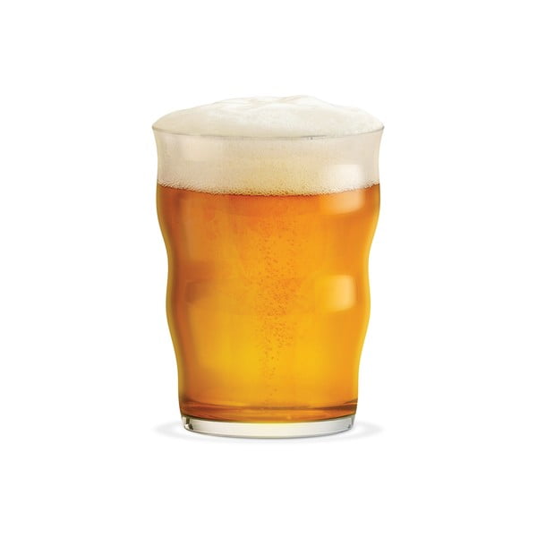 Sörös pohár szett 2 db-os 400 ml Mikkeller – Holmegaard-image-2