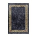 Antracitszürke mosható szőnyeg 160x230 cm Fiesta – Ayyildiz Carpets