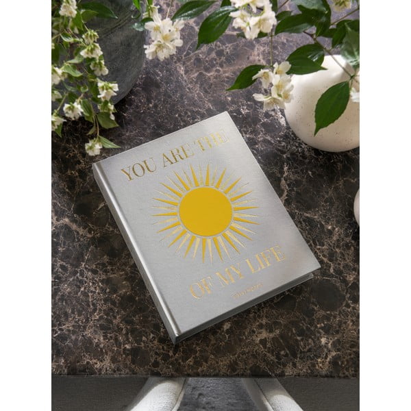 Fotóalbum You are the Sunshine – Printworks-image-1