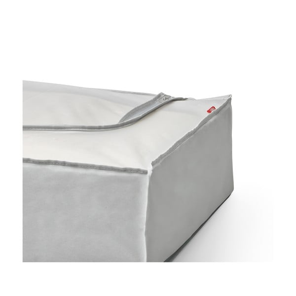 Megerősített textil ágy alatti tárolódoboz – Rayen-image-3