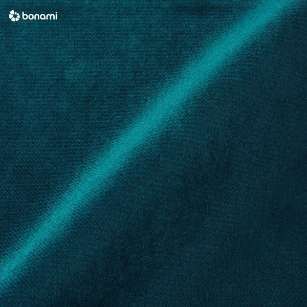 Kék bársony heverő Lord – Ropez-image-1