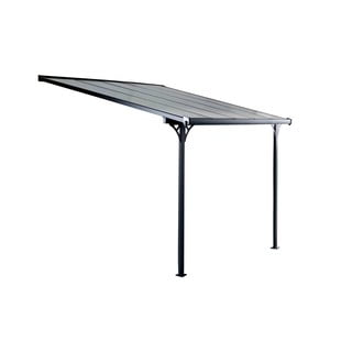 Kerti pergola Bruce D - Rojaplast