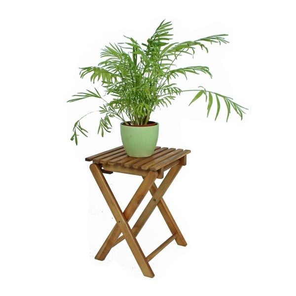 Barna kerti szék szett 2 db-os Tacoma – Garden Pleasure-image-4