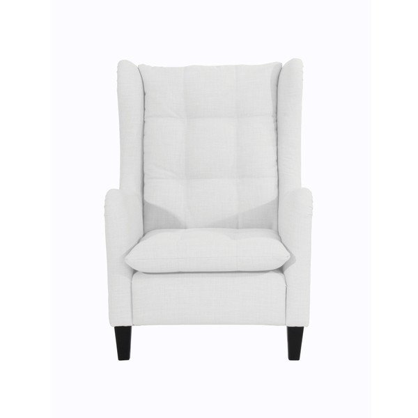 Merlon White fehér füles fotel - Max Winzer-image-4