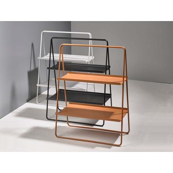 A-Table Amber borostyánsárga polc - Zone-image-2