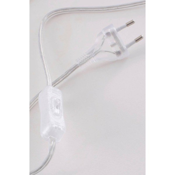 Üveg függőlámpa ø 15 cm Breen – Jotex-image-3