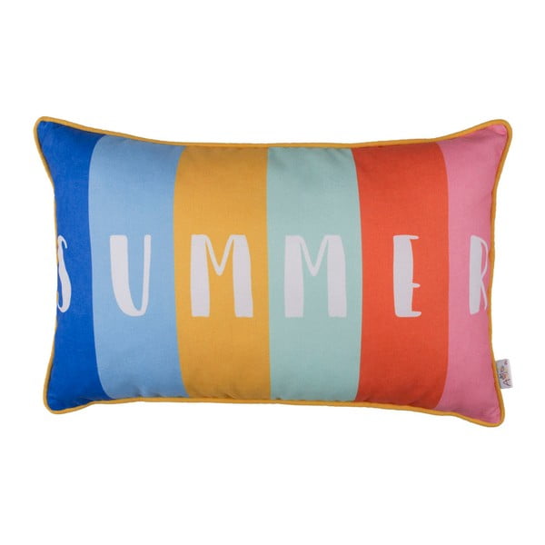 Colour Summer párnahuzat, 31 x 50 cm - Mike & Co. NEW YORK