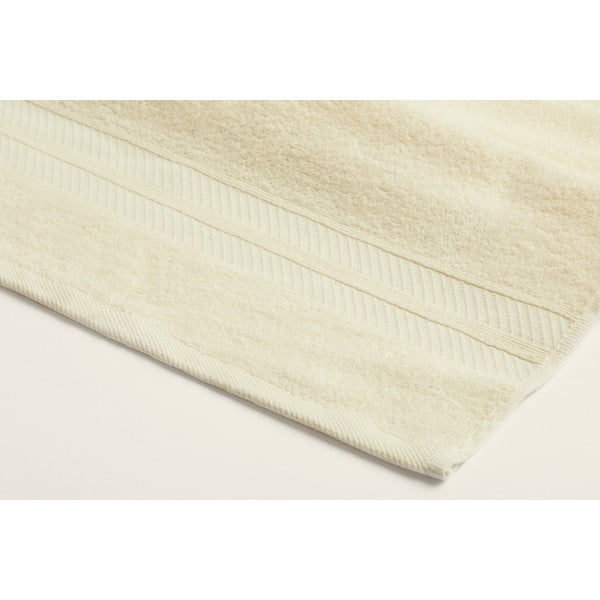 Frottír pamut törölköző szett 4 db-os 50x90 cm – Foutastic-image-3