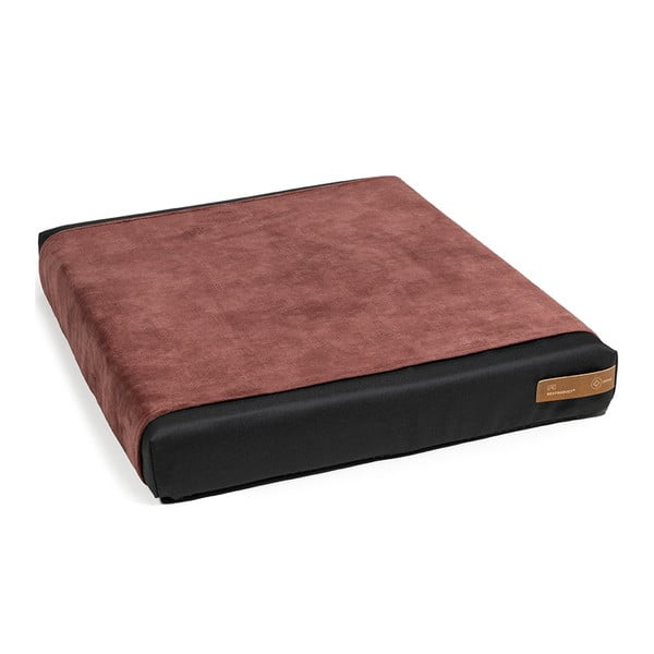 Borvörös matrachuzat kutyáknak 90x70 cm Ori XL – Rexproduct-image-3