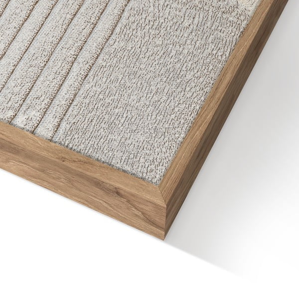 Kép kézzel festett részletekkel 70x100 cm Lan 3D Illusion – Styler-image-2