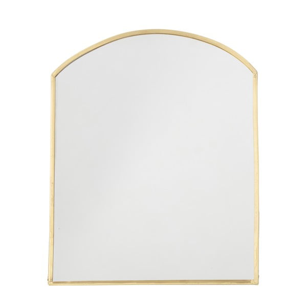 Kozmetikai tükör 22x25 cm Inge – Bloomingville-image-1