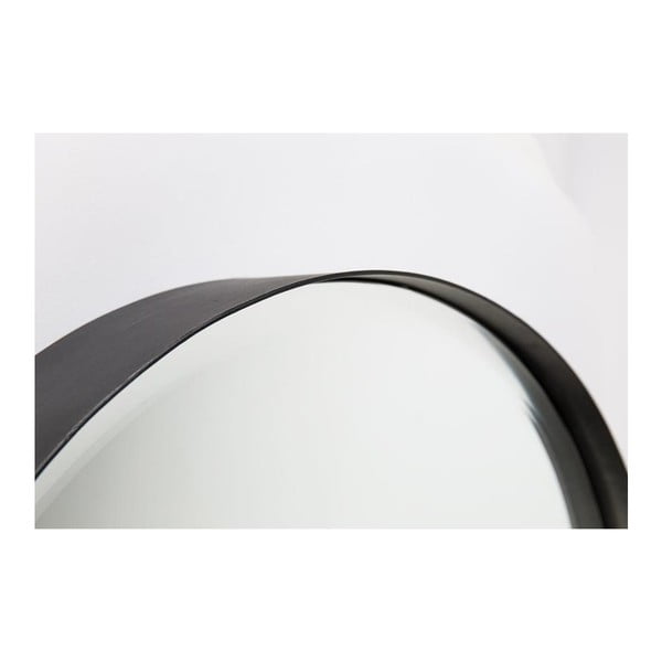 Fali tükör ø 60 cm Raj – White Label-image-2