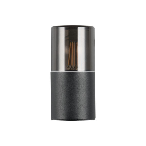 Kültéri lámpa (magasság 17,5 cm) Hoosic – Trio-image-3