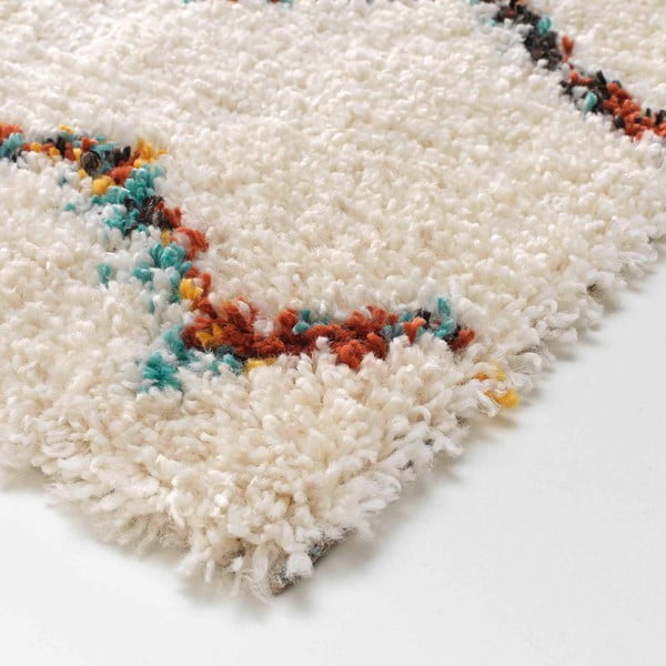 Szőnyeg 160x230 cm Vasco – douceur d'intérieur-image-1