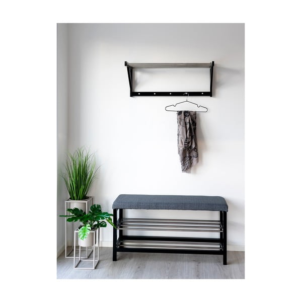 Marla 2 db bézs fém virágtartó - House Nordic-image-3