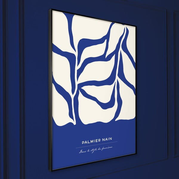 Kép 50x70 cm Palmier – Styler-image-2