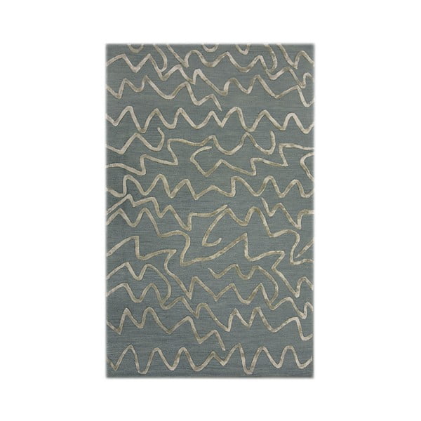Bella Octava kézzel készített szőnyeg, 153 x 244 cm - Bakero