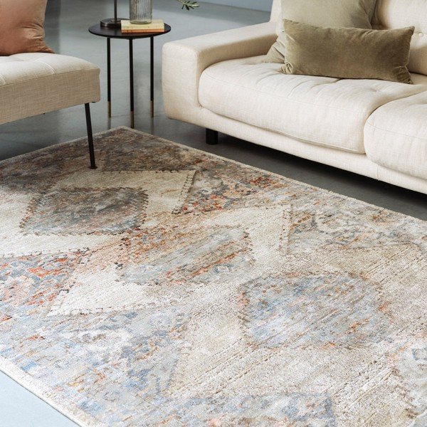 Barna-bézs szőnyeg 230x155 cm Zola - Asiatic Carpets-image-2