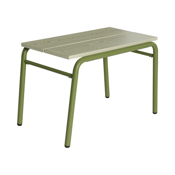 Zöld-szürke pad Koi – Hübsch-image-2