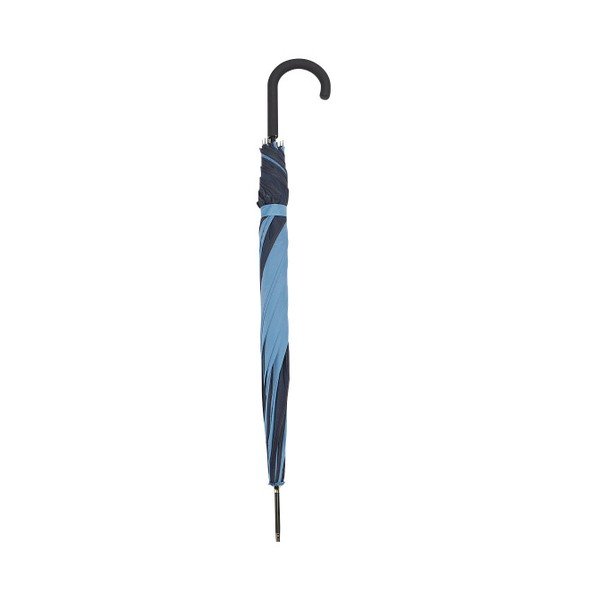 Sunflower kék esernyő, ⌀ 120 cm-image-1