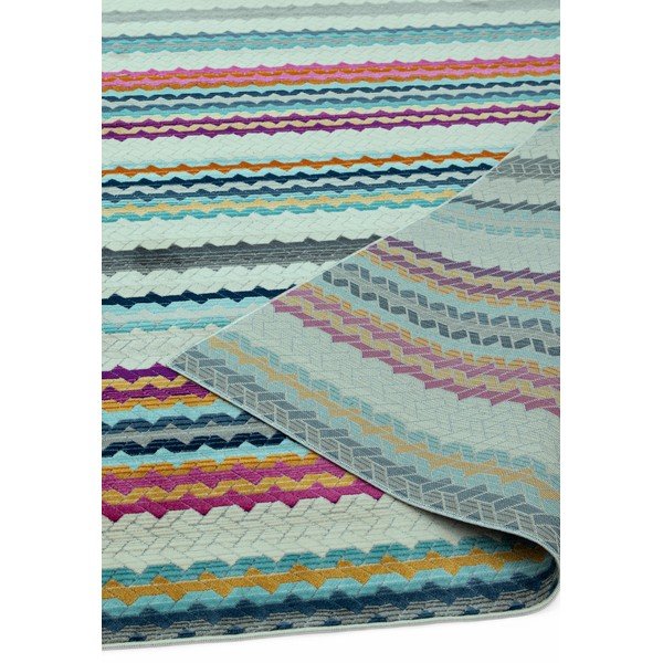 Stripe szőnyeg, 120 x 170 cm - Asiatic Carpets-image-3