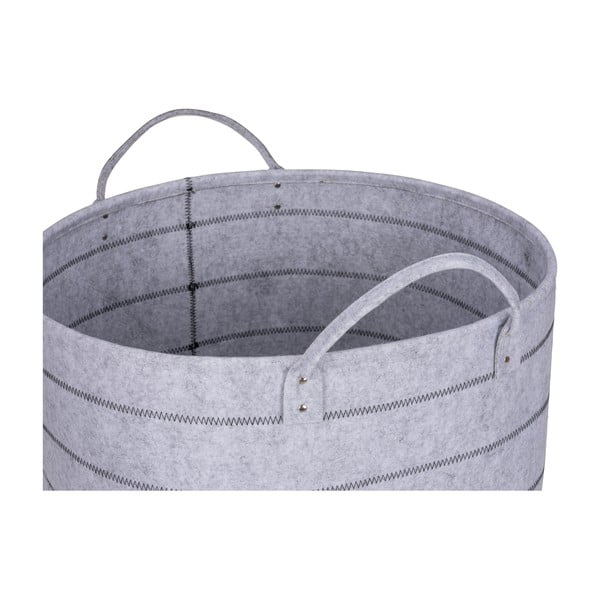 Textil tárolókosár Nella – Wenko-image-1