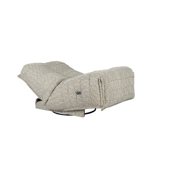 Bézs állítható relaxációs fotel Hamilton – Dutchbone-image-4