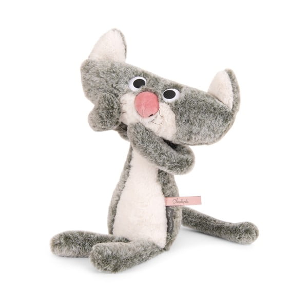 Plüssjáték Cat – Moulin Roty-image-1