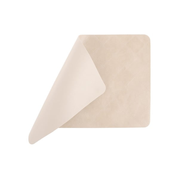 Műbőr tányéralátét 30x45 cm Edson – ZicZac-image-1