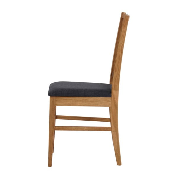 Filippa barna tölgyfa étkezőszék - Rowico-image-3