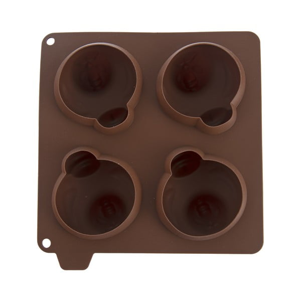 Szilikon sütőforma 18x18 cm – Orion-image-3