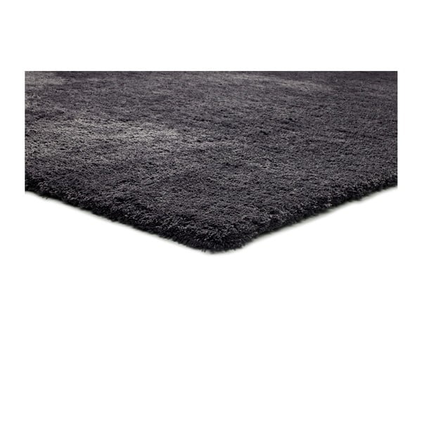 Shanghai Liso antracitszürke szőnyeg, 160 x 230 cm - Universal-image-2