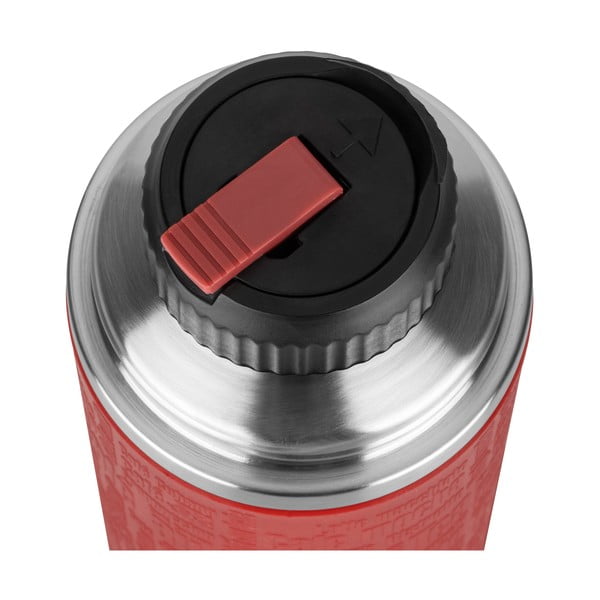 Piros termosz bögrével 1 l Senator – Tefal-image-1