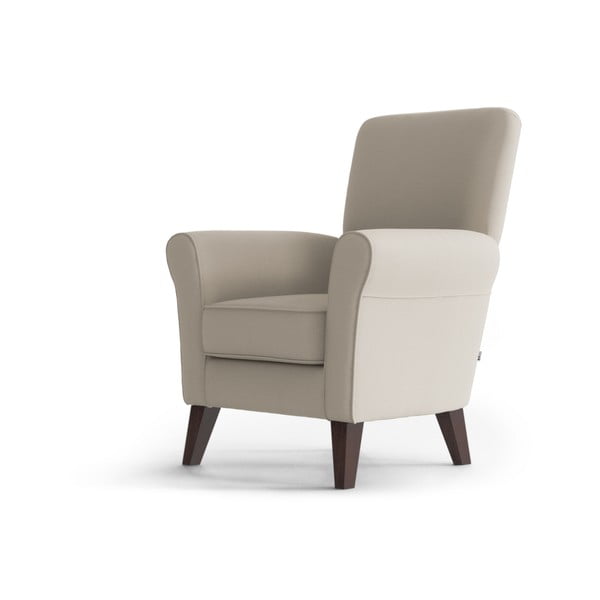 Balard krémszínű fotel - My Pop Design