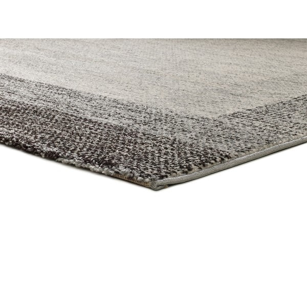 Szürke szőnyeg 80x150 cm Delta – Universal-image-2