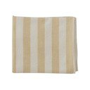 Bio pamut asztalterítő 140x200 cm Striped – OYOY Living Design