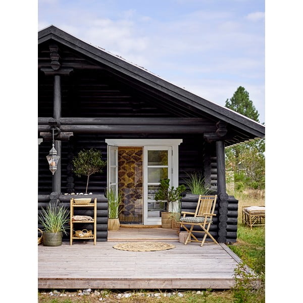 Szalma kaspó szett 2 db-os ø 38,5 cm Elit – Bloomingville-image-1