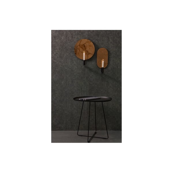 Otis Luna fekete tárolóasztal - WOOOD-image-3