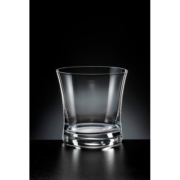 Grace 6 db-os whiskeys pohár szett, 280 ml - Crystalex-image-1