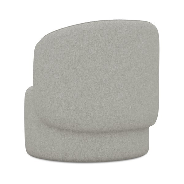 Világosszürke fotel Ipo – Makamii-image-3