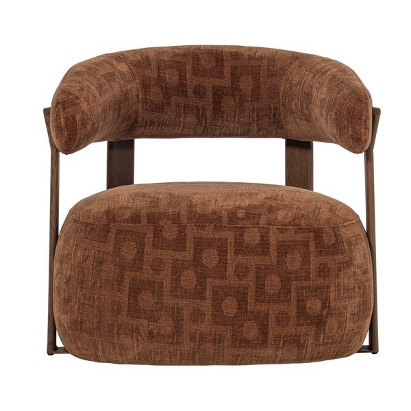 Barna fotel Foon – WOOOD-image-2