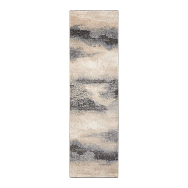 Maxell Flint szőnyeg, 229 x 66 cm - Nourison