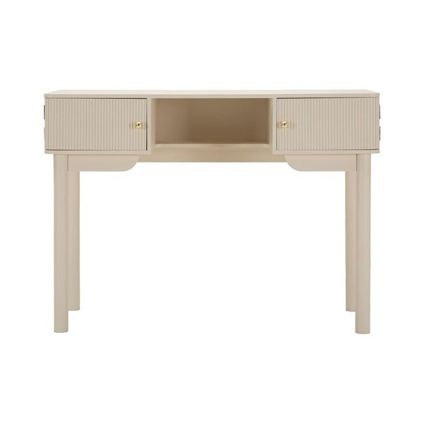 Borovi fenyő fésülködőasztal 40x110 cm Shy – Mauro Ferretti-image-3